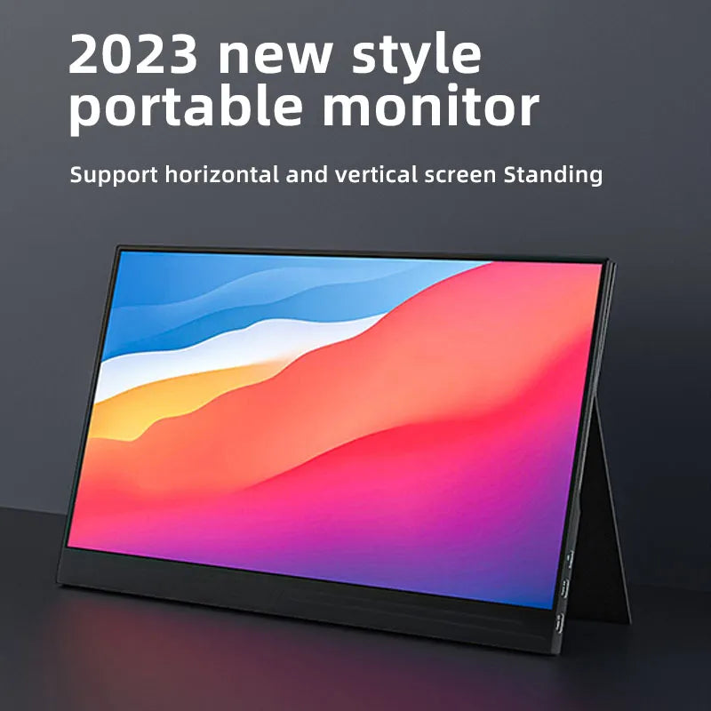 Z Monitor™ (Powered by Z Stand Pro™)