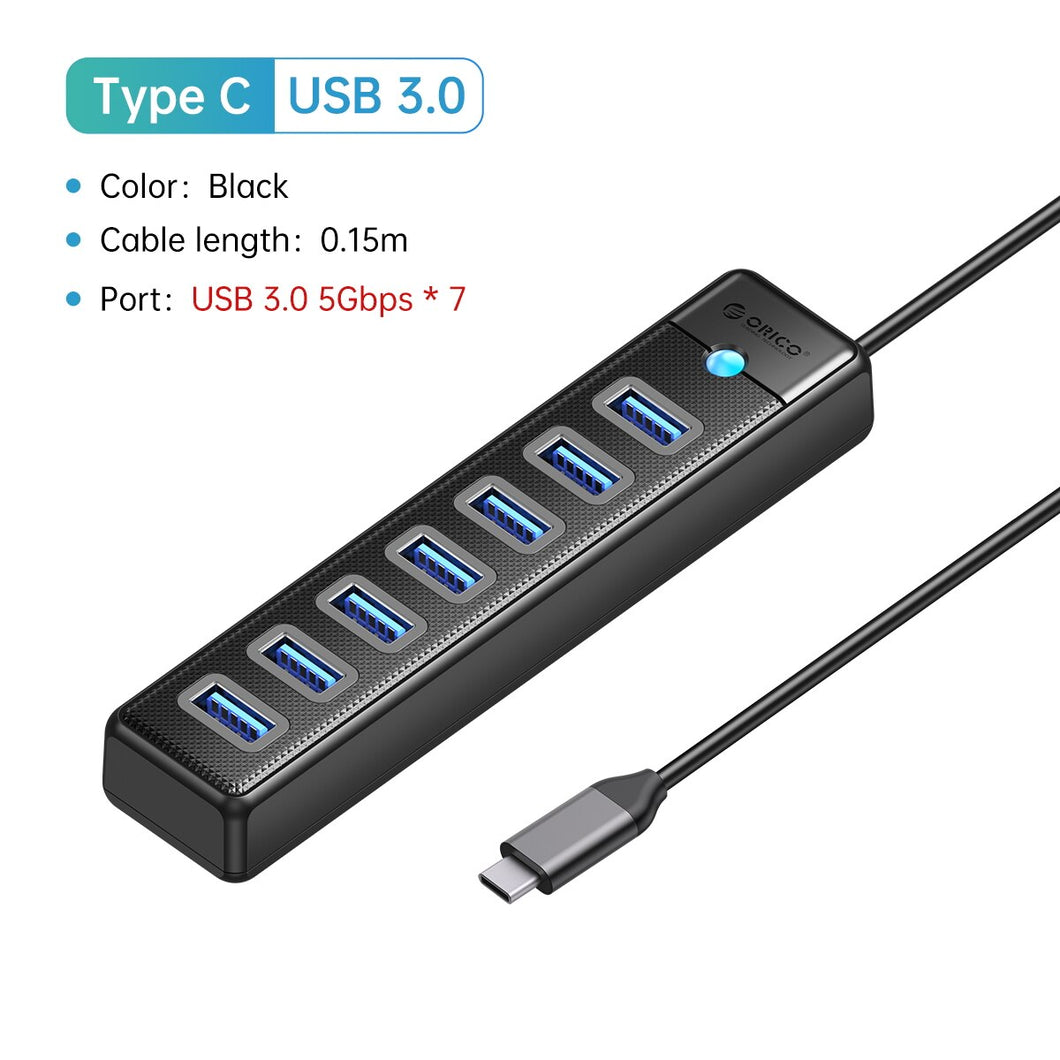 Z USB Hub Port™