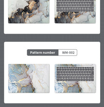Load image into Gallery viewer, Z Stand™ Laptop Skins
